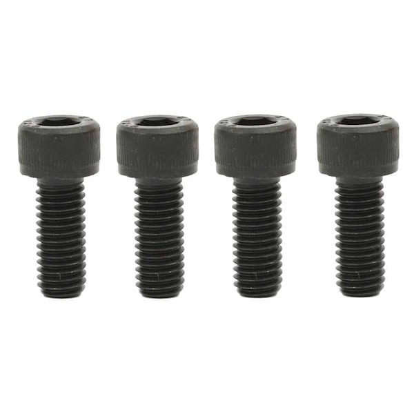 Superior Parts Aftermarket Nylock Hex Socket HD Bolt M8 X 20